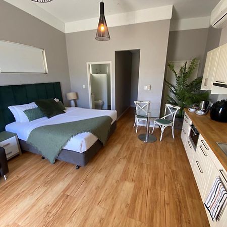 Fremantle Boutique Accommodation - Maand Up Exteriér fotografie