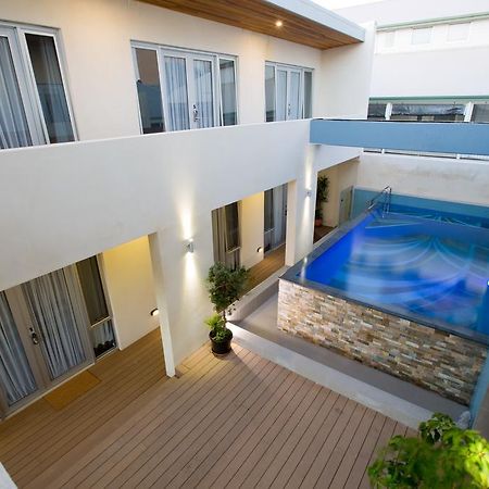 Fremantle Boutique Accommodation - Maand Up Exteriér fotografie