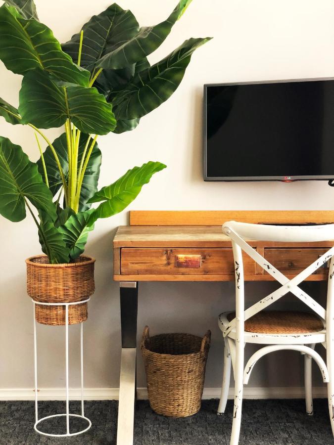 Fremantle Boutique Accommodation - Maand Up Exteriér fotografie