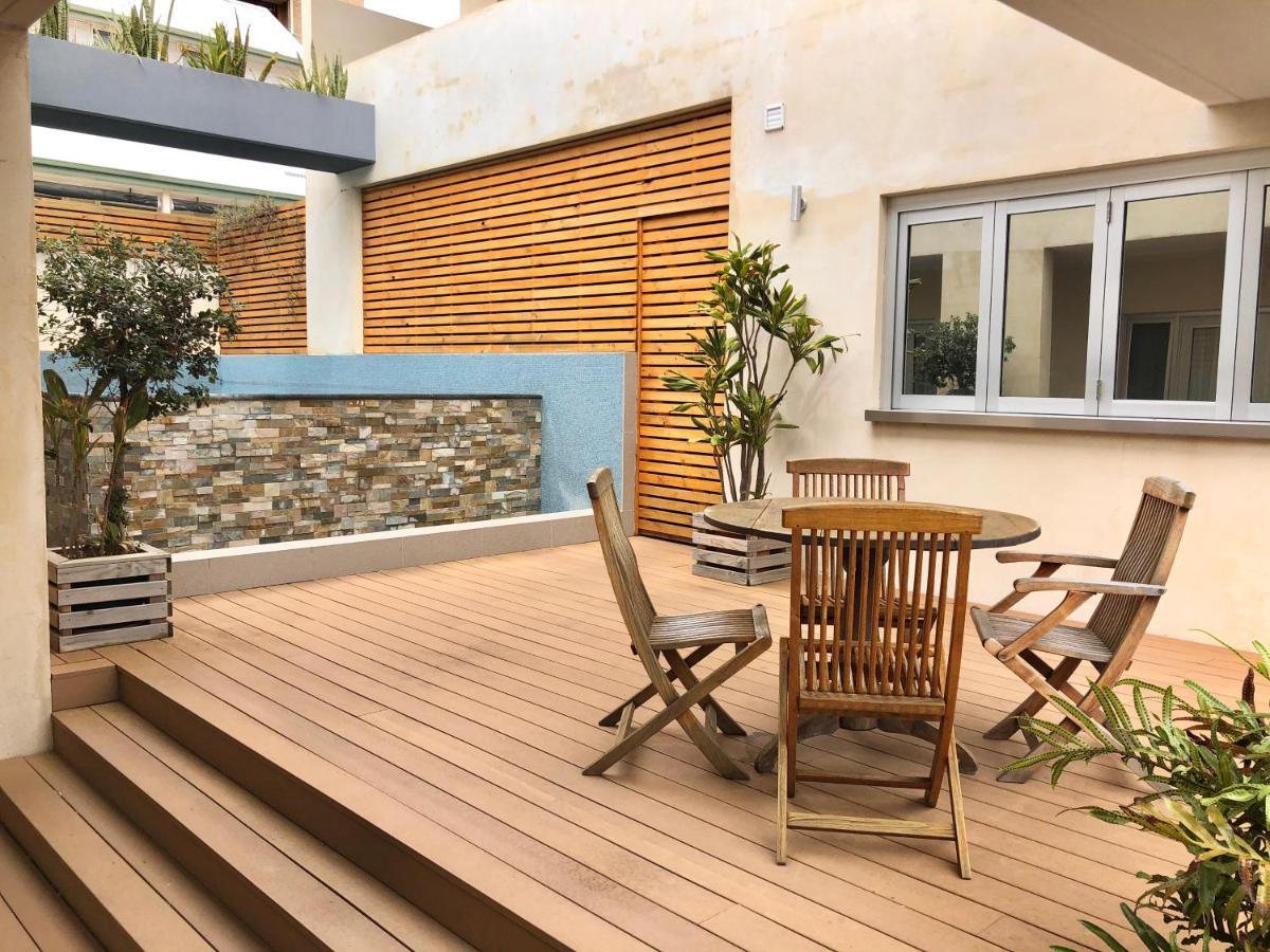 Fremantle Boutique Accommodation - Maand Up Exteriér fotografie
