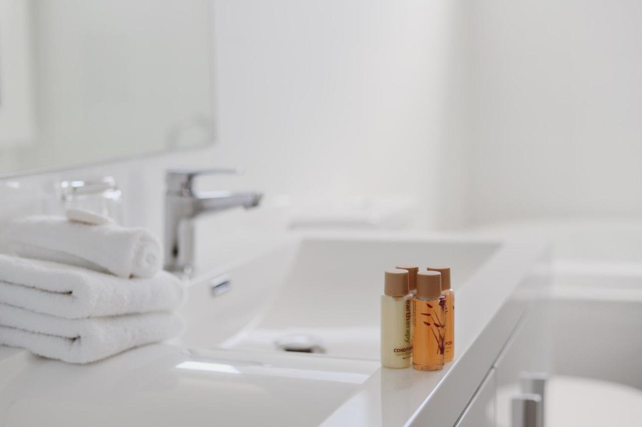 Fremantle Boutique Accommodation - Maand Up Exteriér fotografie
