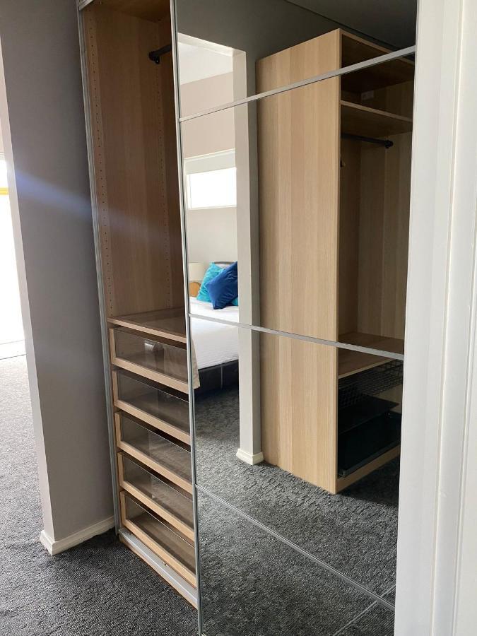 Fremantle Boutique Accommodation - Maand Up Exteriér fotografie