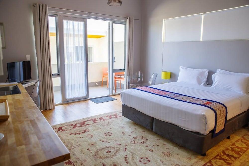 Fremantle Boutique Accommodation - Maand Up Exteriér fotografie