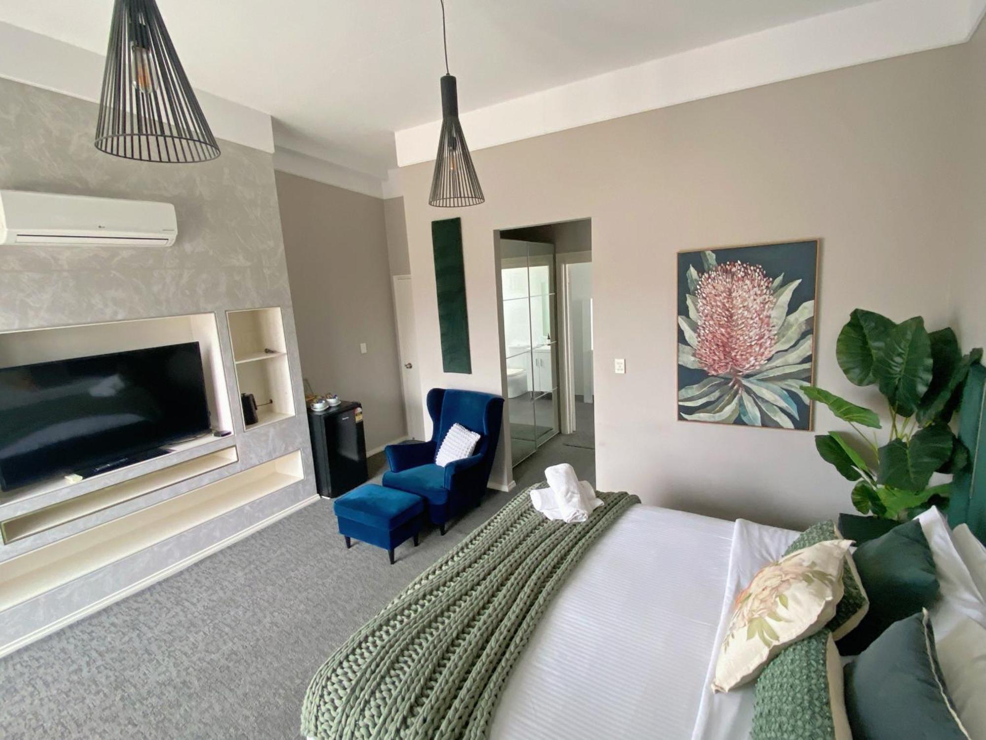 Fremantle Boutique Accommodation - Maand Up Exteriér fotografie