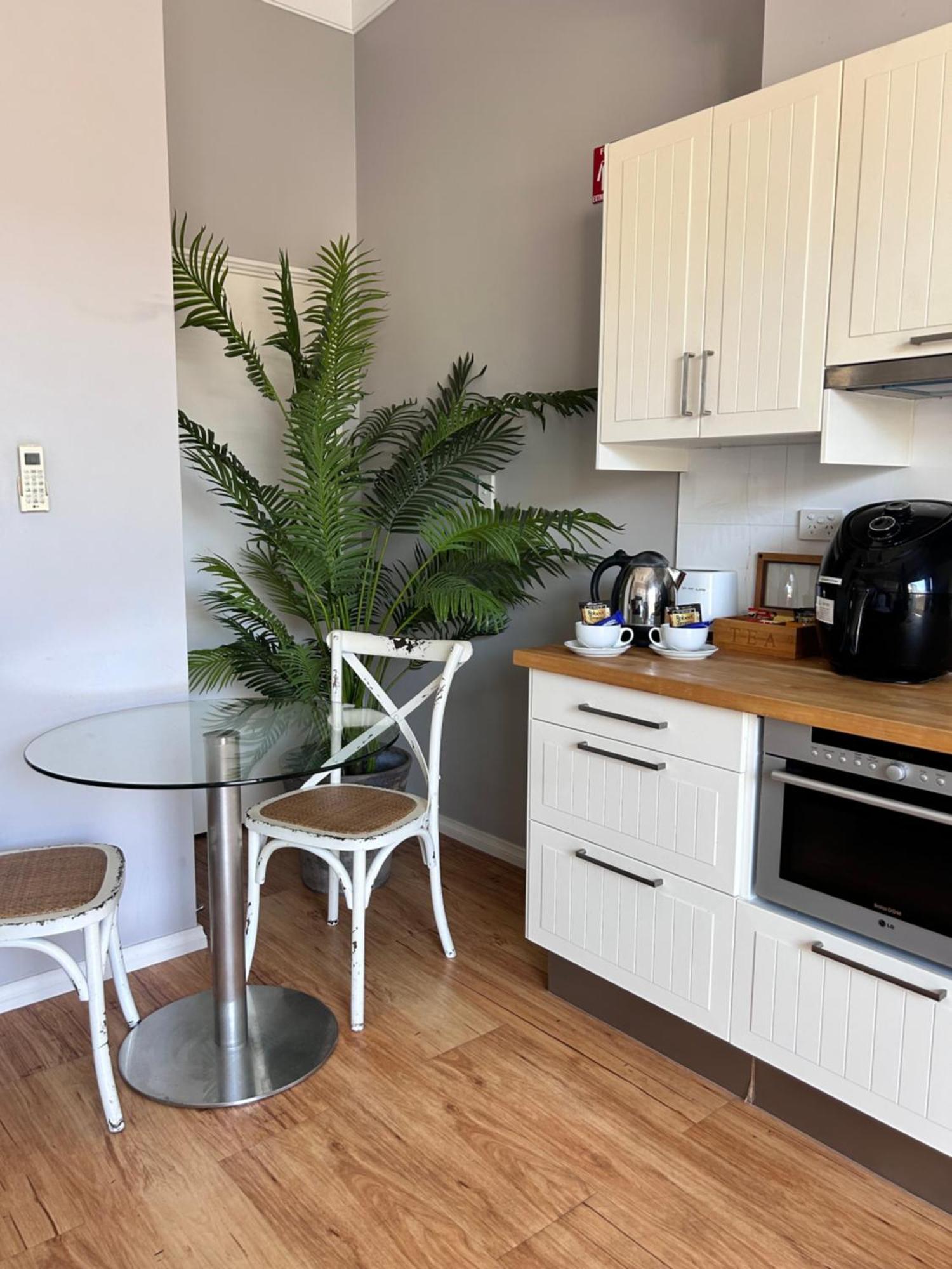 Fremantle Boutique Accommodation - Maand Up Exteriér fotografie