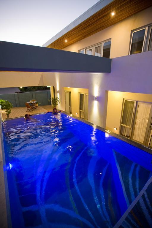Fremantle Boutique Accommodation - Maand Up Exteriér fotografie