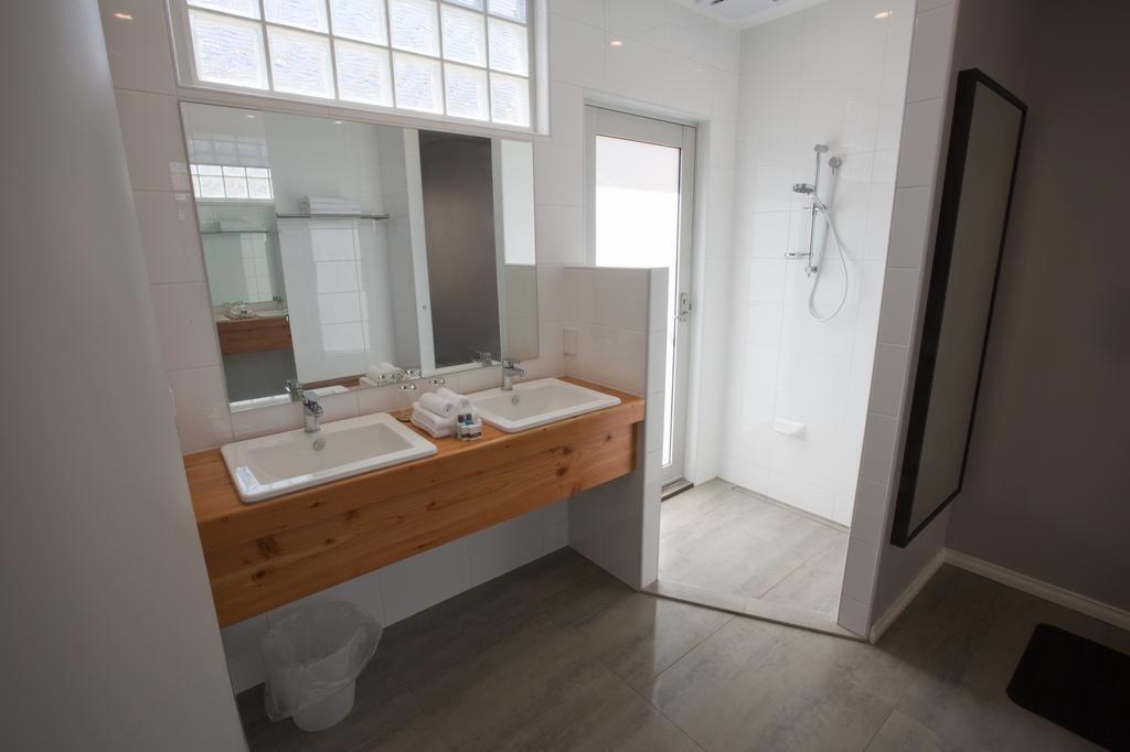 Fremantle Boutique Accommodation - Maand Up Exteriér fotografie