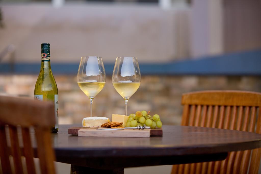 Fremantle Boutique Accommodation - Maand Up Exteriér fotografie