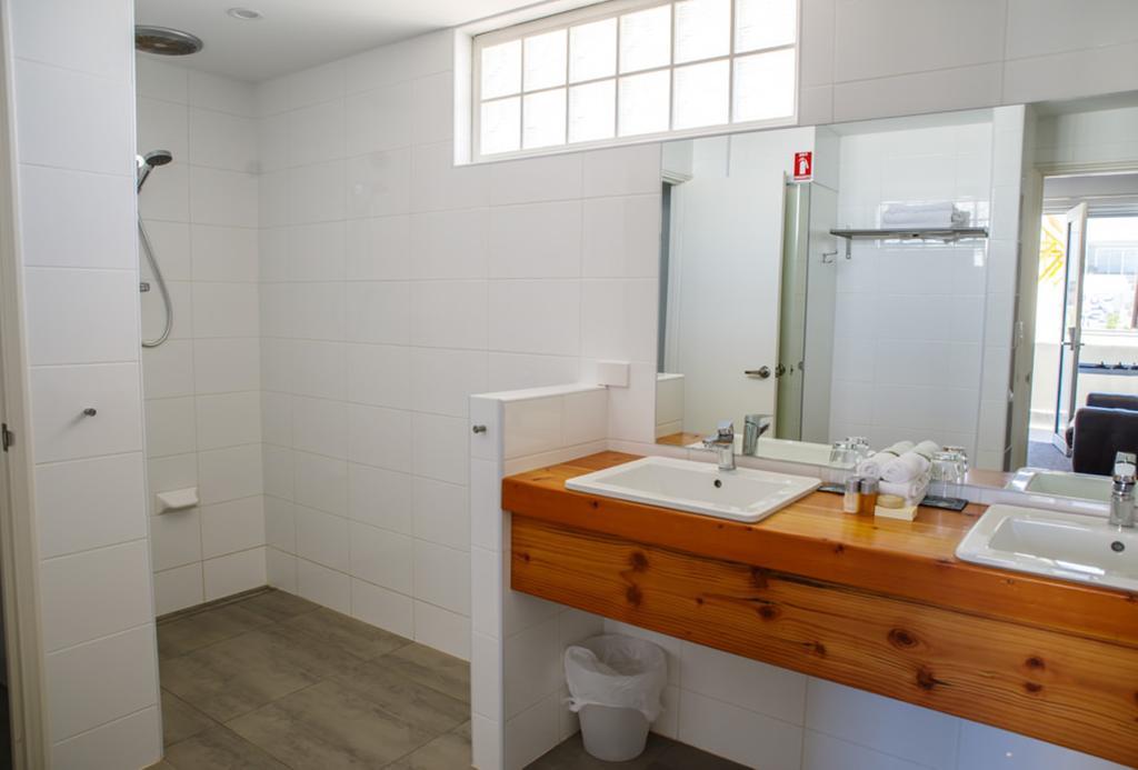 Fremantle Boutique Accommodation - Maand Up Pokoj fotografie