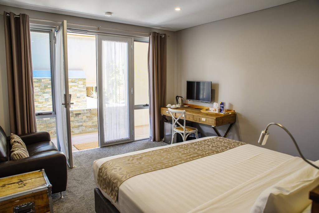 Fremantle Boutique Accommodation - Maand Up Pokoj fotografie