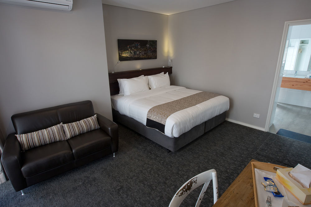 Fremantle Boutique Accommodation - Maand Up Exteriér fotografie