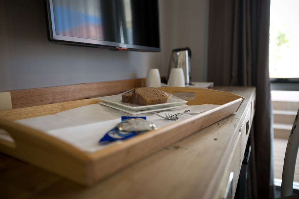 Fremantle Boutique Accommodation - Maand Up Exteriér fotografie