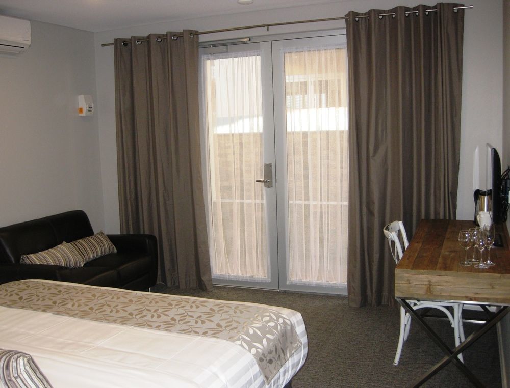 Fremantle Boutique Accommodation - Maand Up Exteriér fotografie