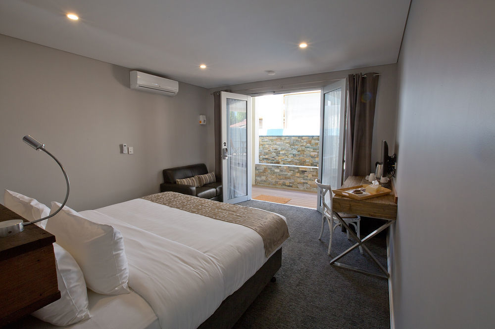 Fremantle Boutique Accommodation - Maand Up Exteriér fotografie