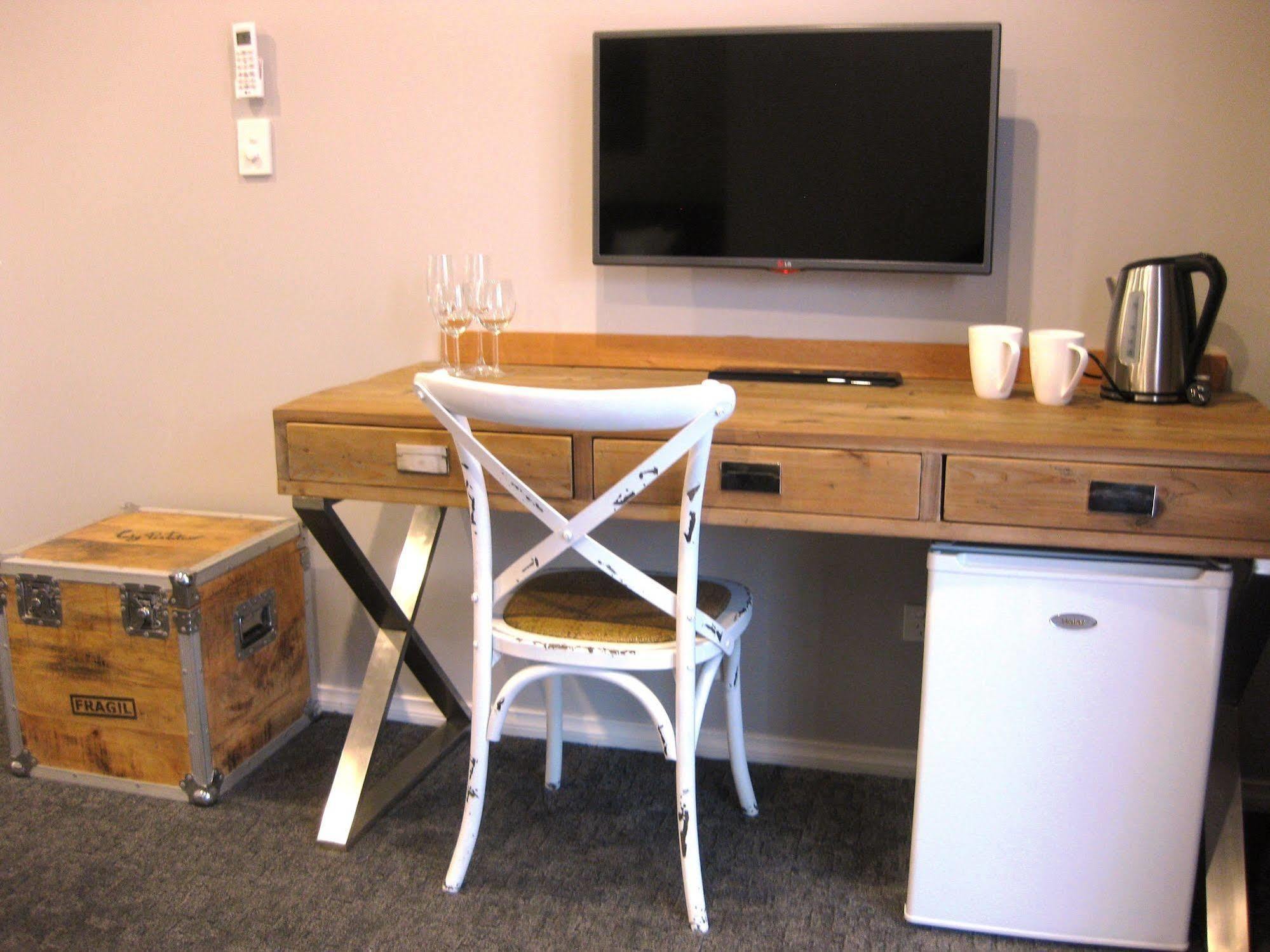 Fremantle Boutique Accommodation - Maand Up Exteriér fotografie