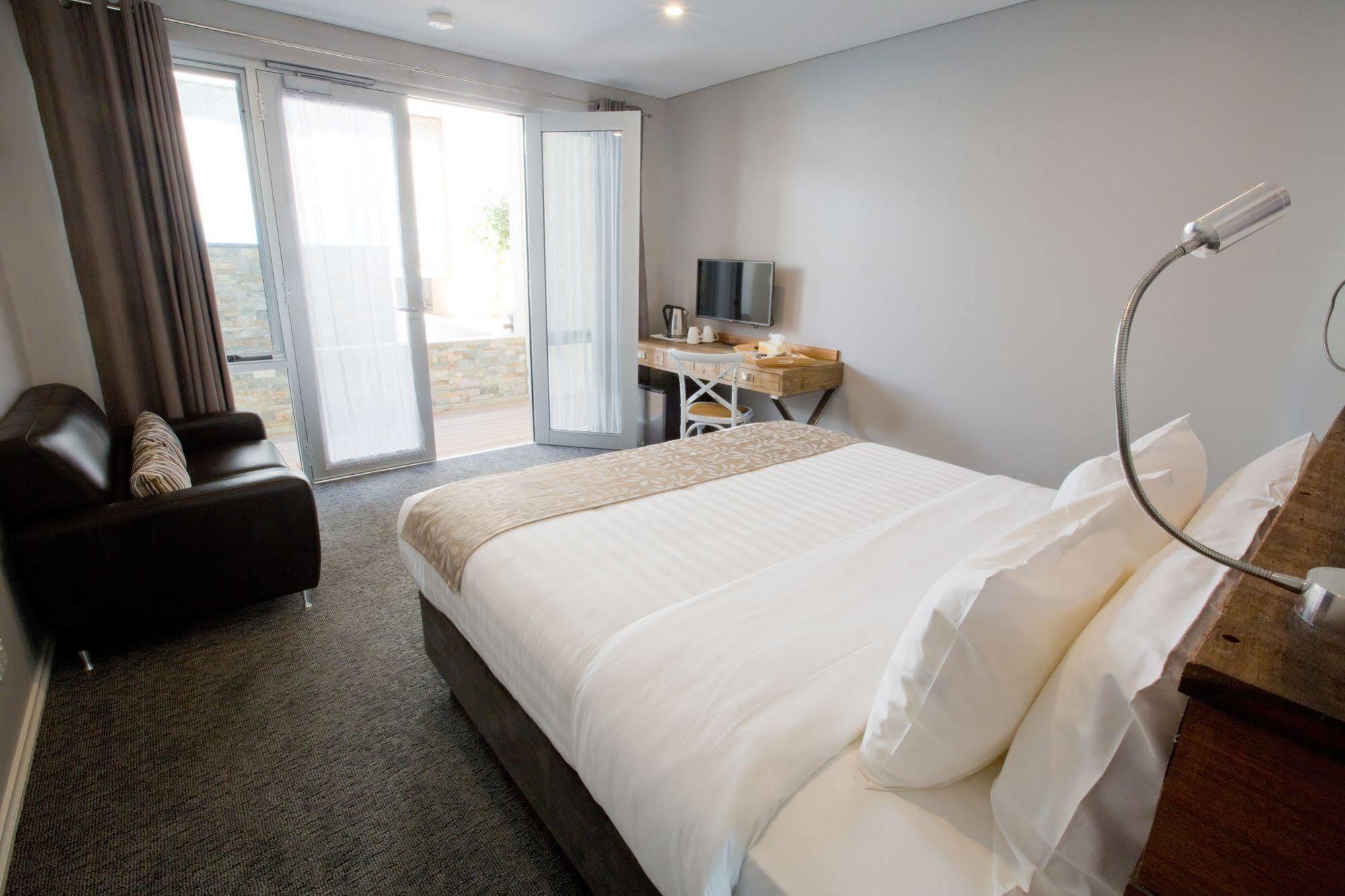 Fremantle Boutique Accommodation - Maand Up Exteriér fotografie