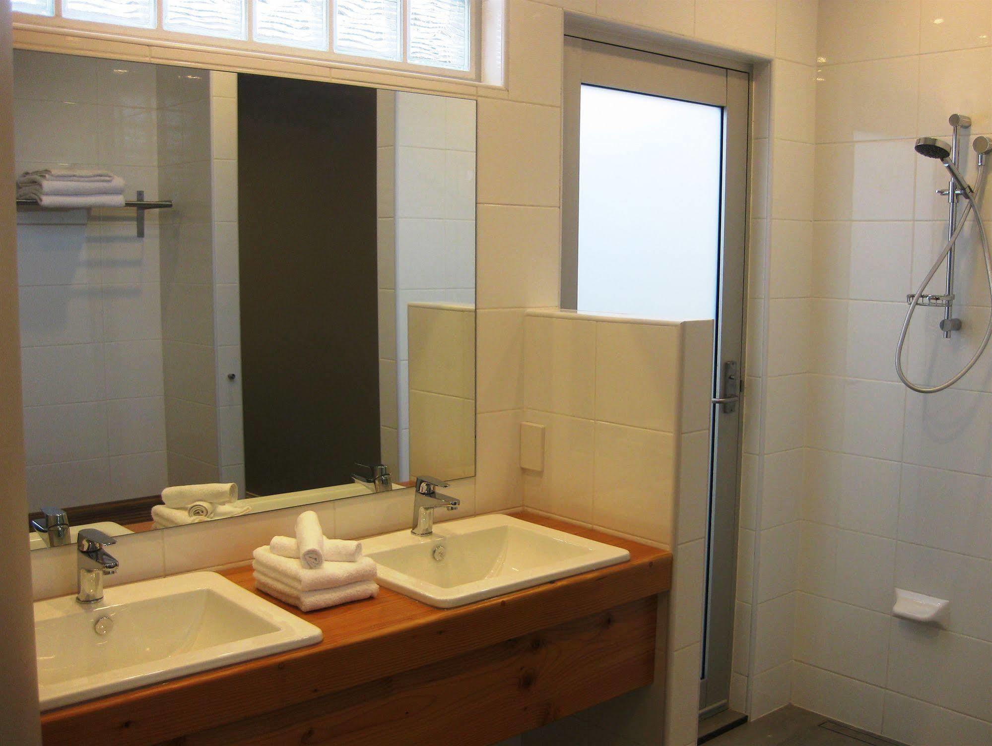 Fremantle Boutique Accommodation - Maand Up Exteriér fotografie