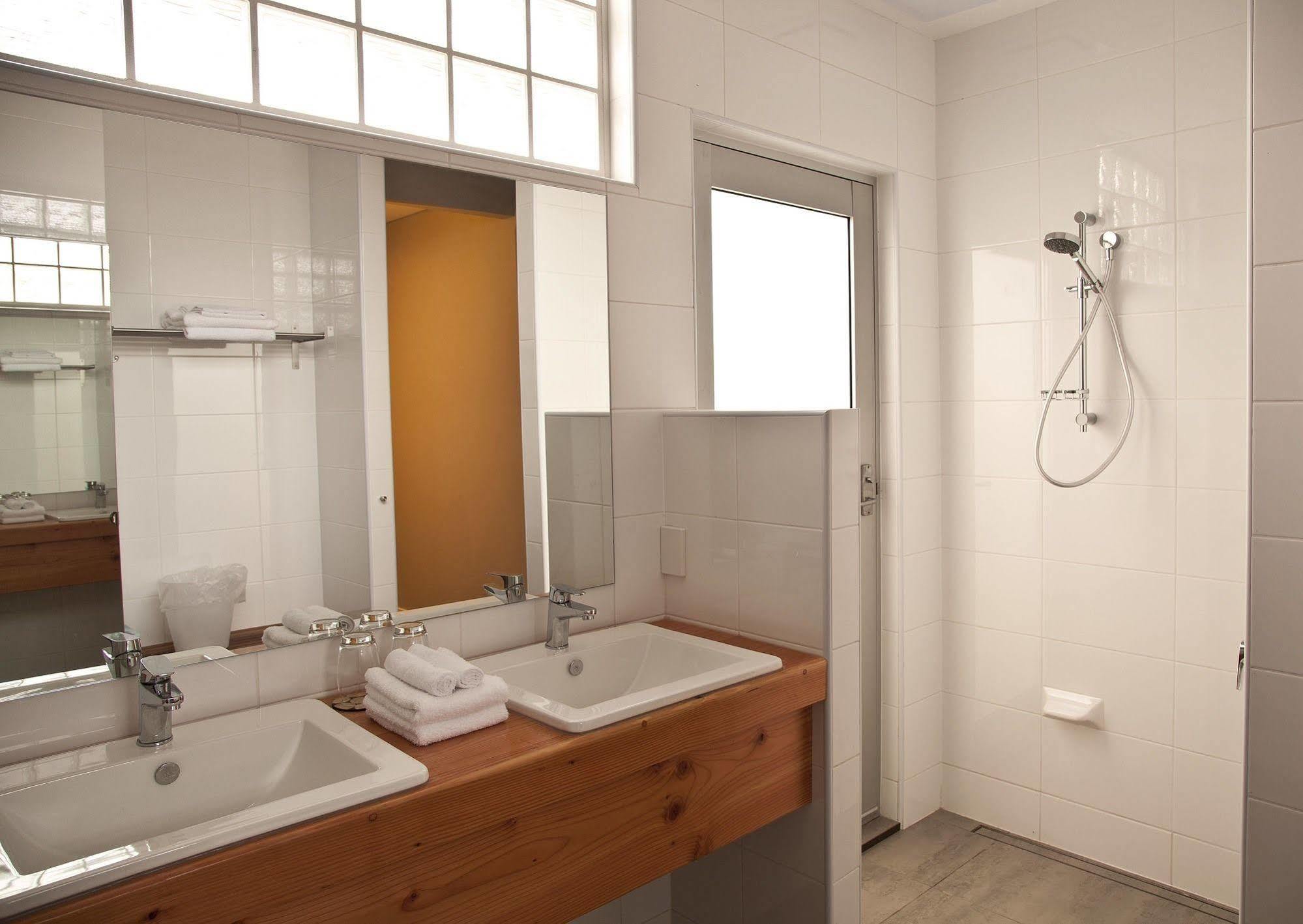 Fremantle Boutique Accommodation - Maand Up Exteriér fotografie