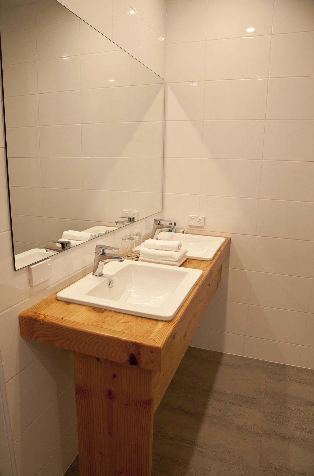 Fremantle Boutique Accommodation - Maand Up Exteriér fotografie