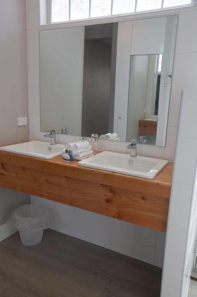 Fremantle Boutique Accommodation - Maand Up Exteriér fotografie