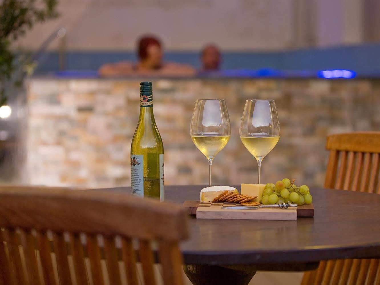 Fremantle Boutique Accommodation - Maand Up Exteriér fotografie