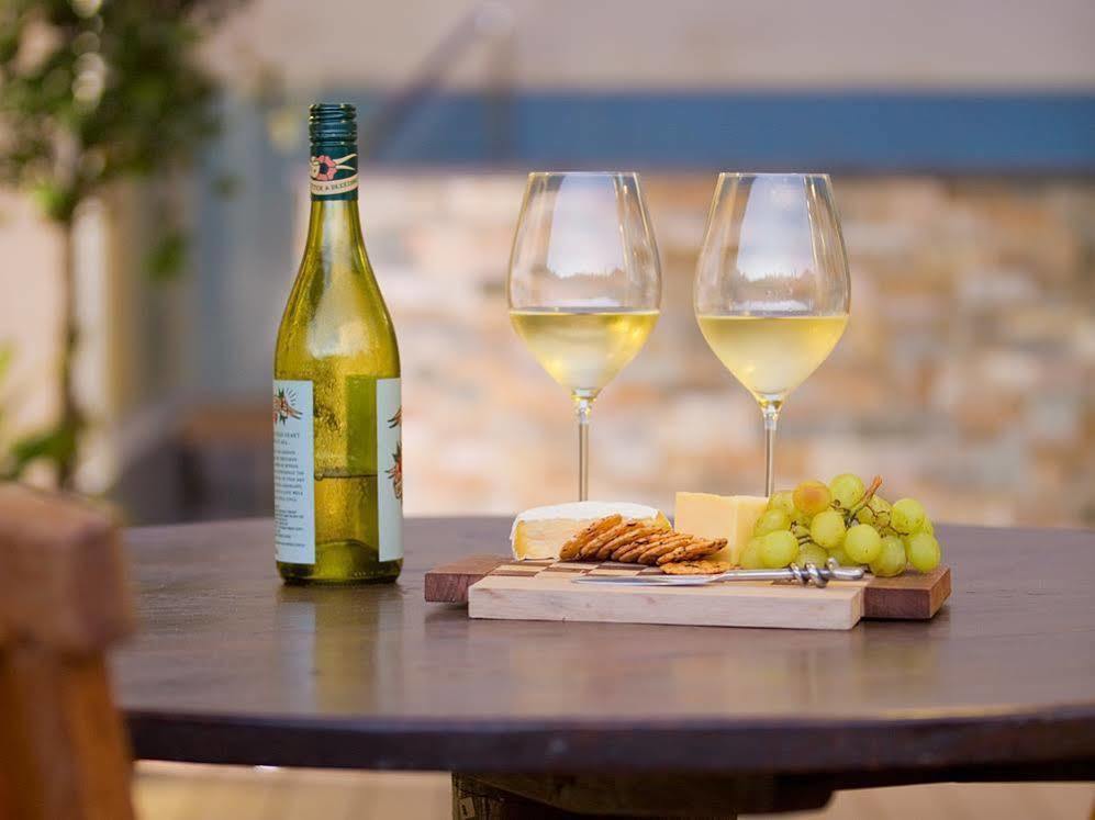 Fremantle Boutique Accommodation - Maand Up Exteriér fotografie